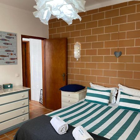 Vila Fidalgo Apartment Nazaré Exterior foto