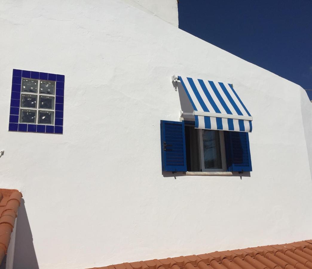 Vila Fidalgo Apartment Nazaré Exterior foto
