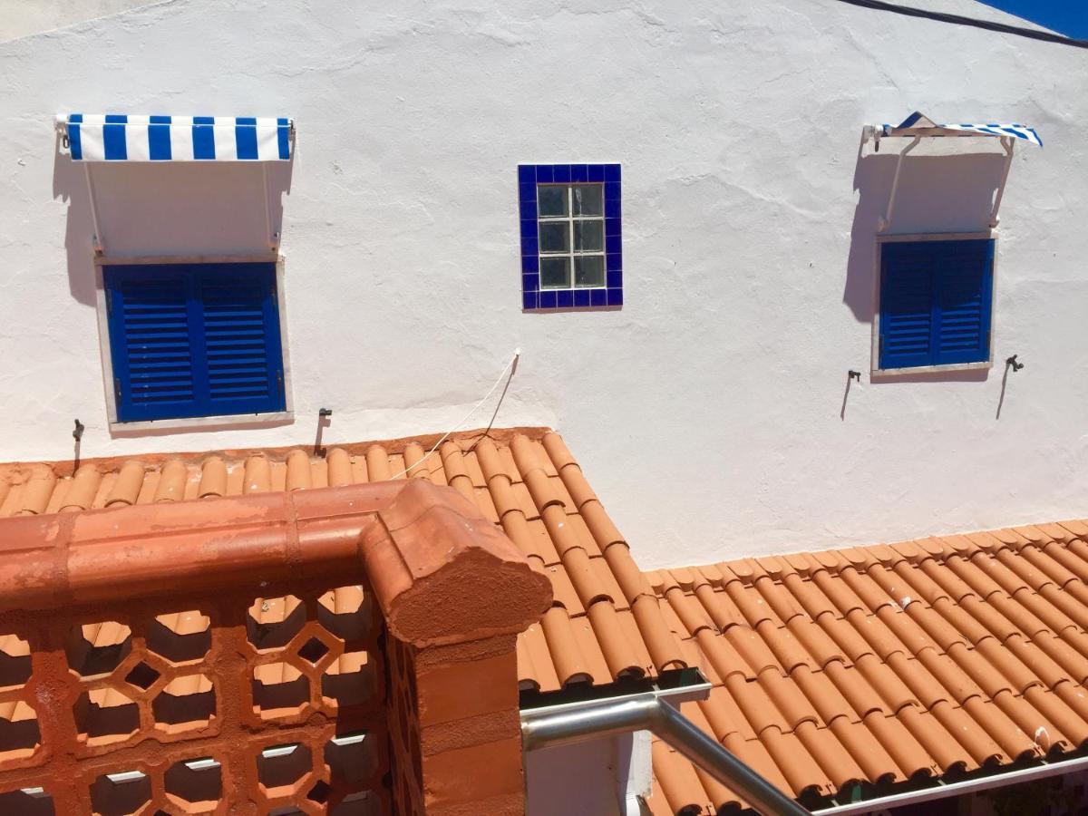Vila Fidalgo Apartment Nazaré Exterior foto