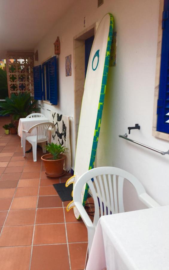 Vila Fidalgo Apartment Nazaré Exterior foto