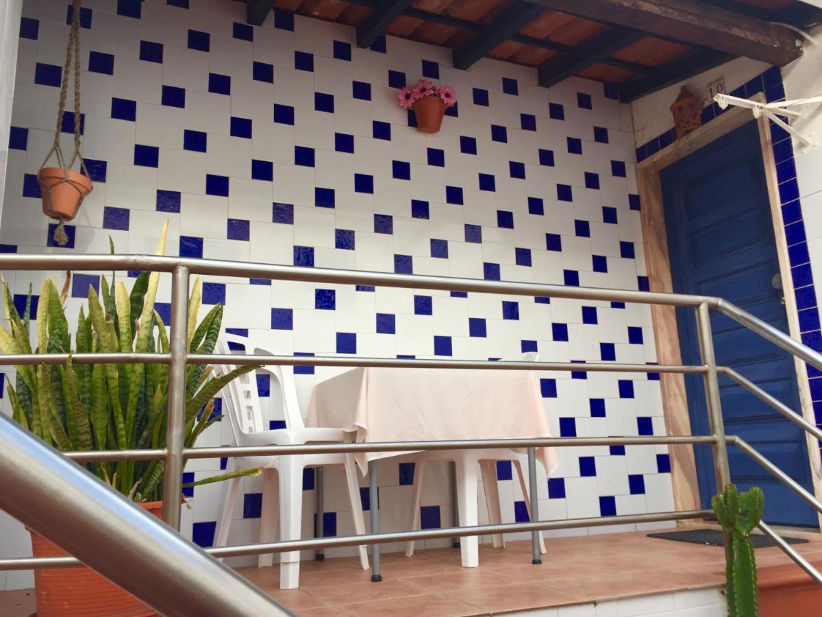 Vila Fidalgo Apartment Nazaré Exterior foto