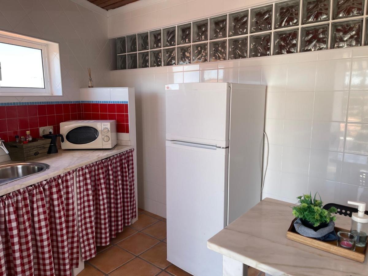 Vila Fidalgo Apartment Nazaré Exterior foto