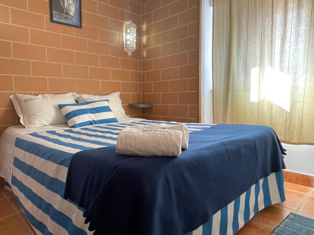 Vila Fidalgo Apartment Nazaré Exterior foto