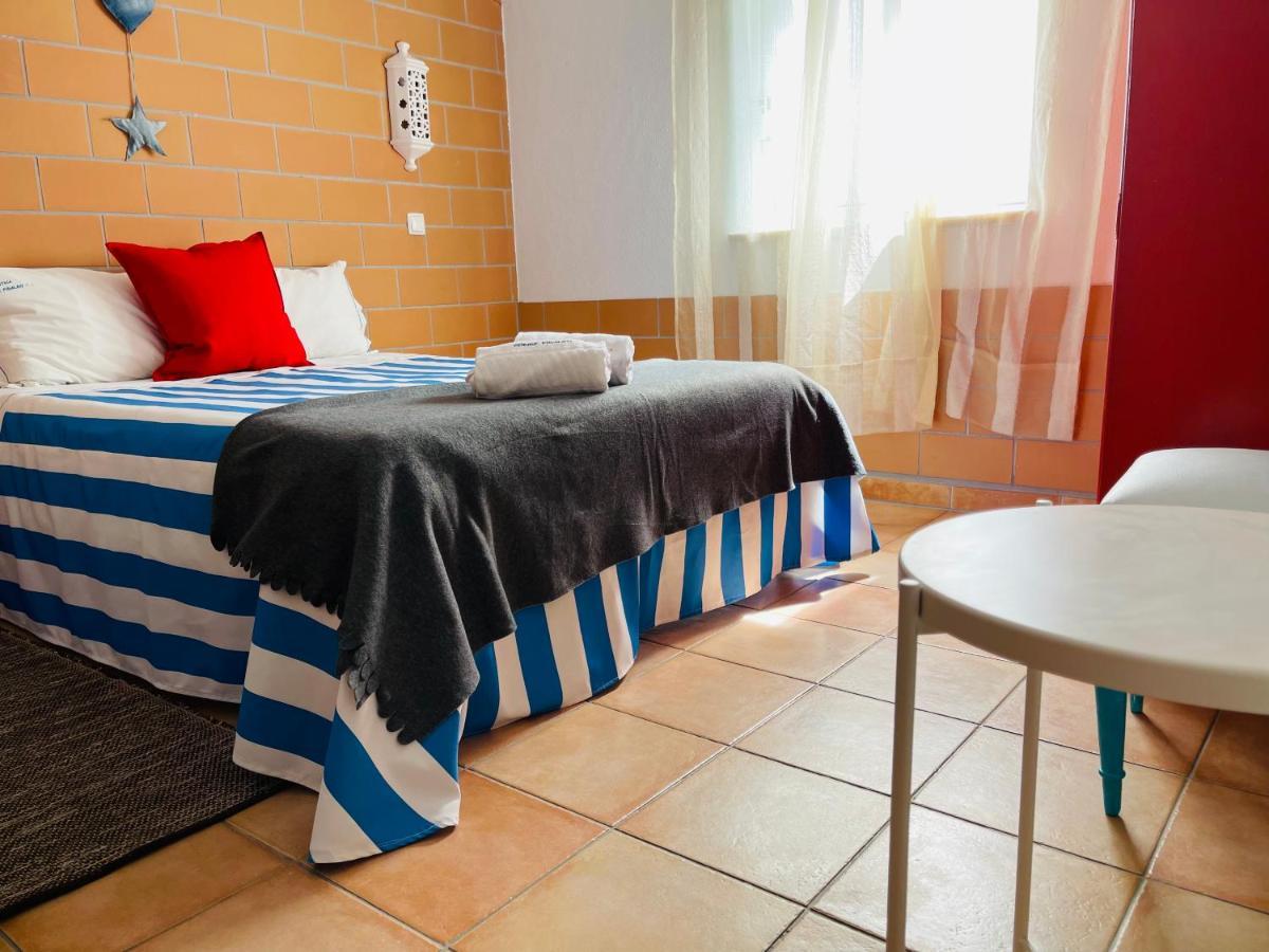 Vila Fidalgo Apartment Nazaré Exterior foto