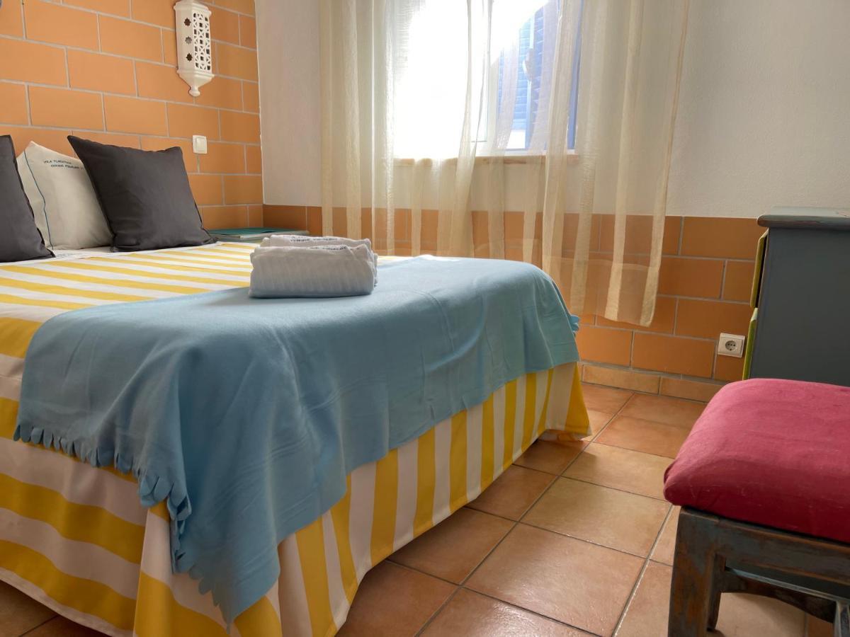 Vila Fidalgo Apartment Nazaré Exterior foto