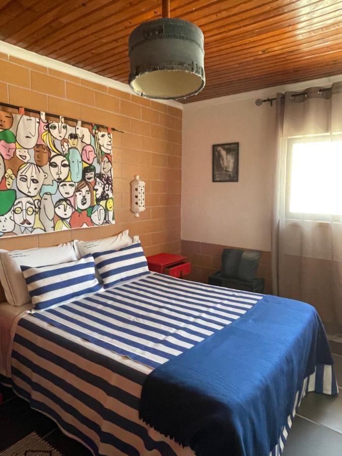 Vila Fidalgo Apartment Nazaré Exterior foto