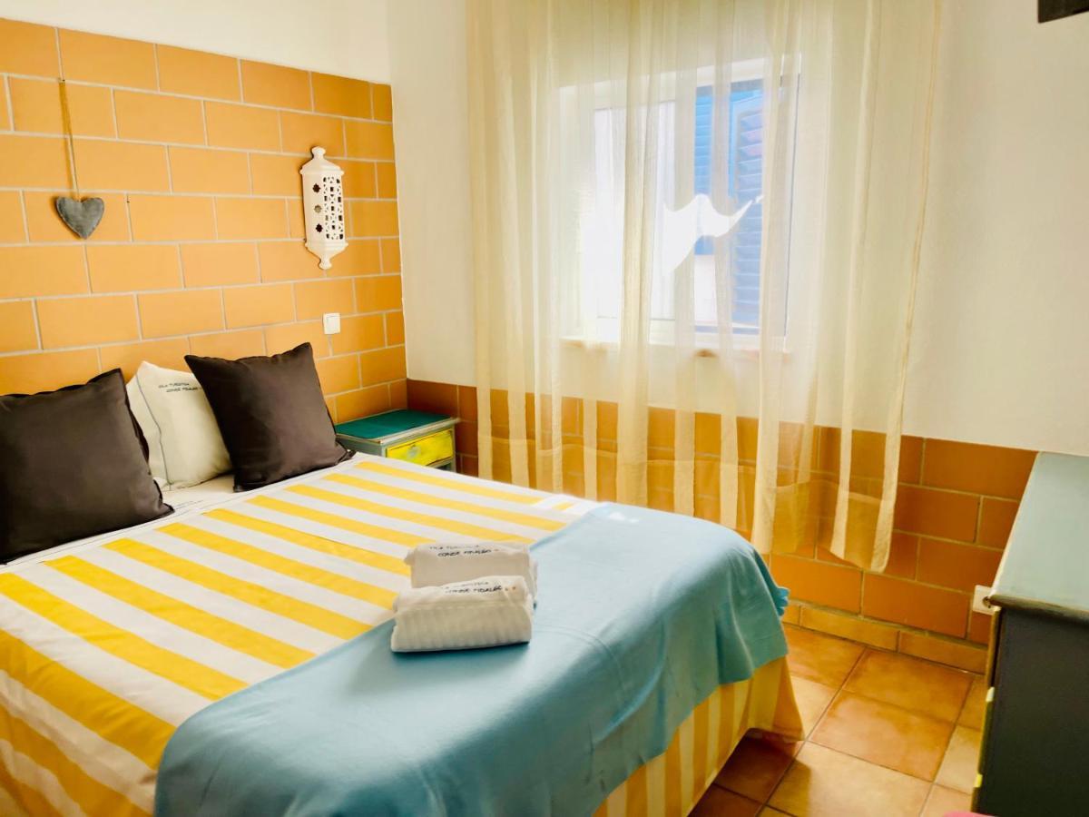 Vila Fidalgo Apartment Nazaré Exterior foto