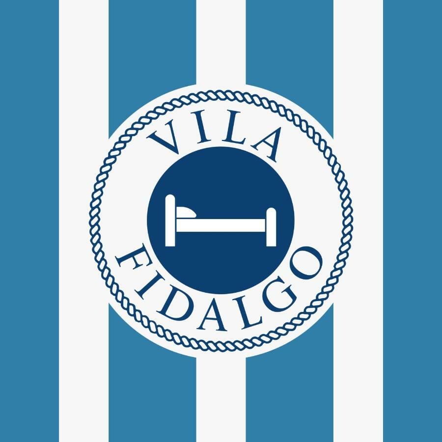 Vila Fidalgo Apartment Nazaré Exterior foto